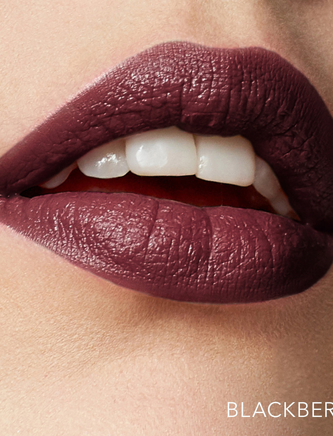 Bobbi Brown - Crushed Lip Color Lipstick - smink - blackberry - 3