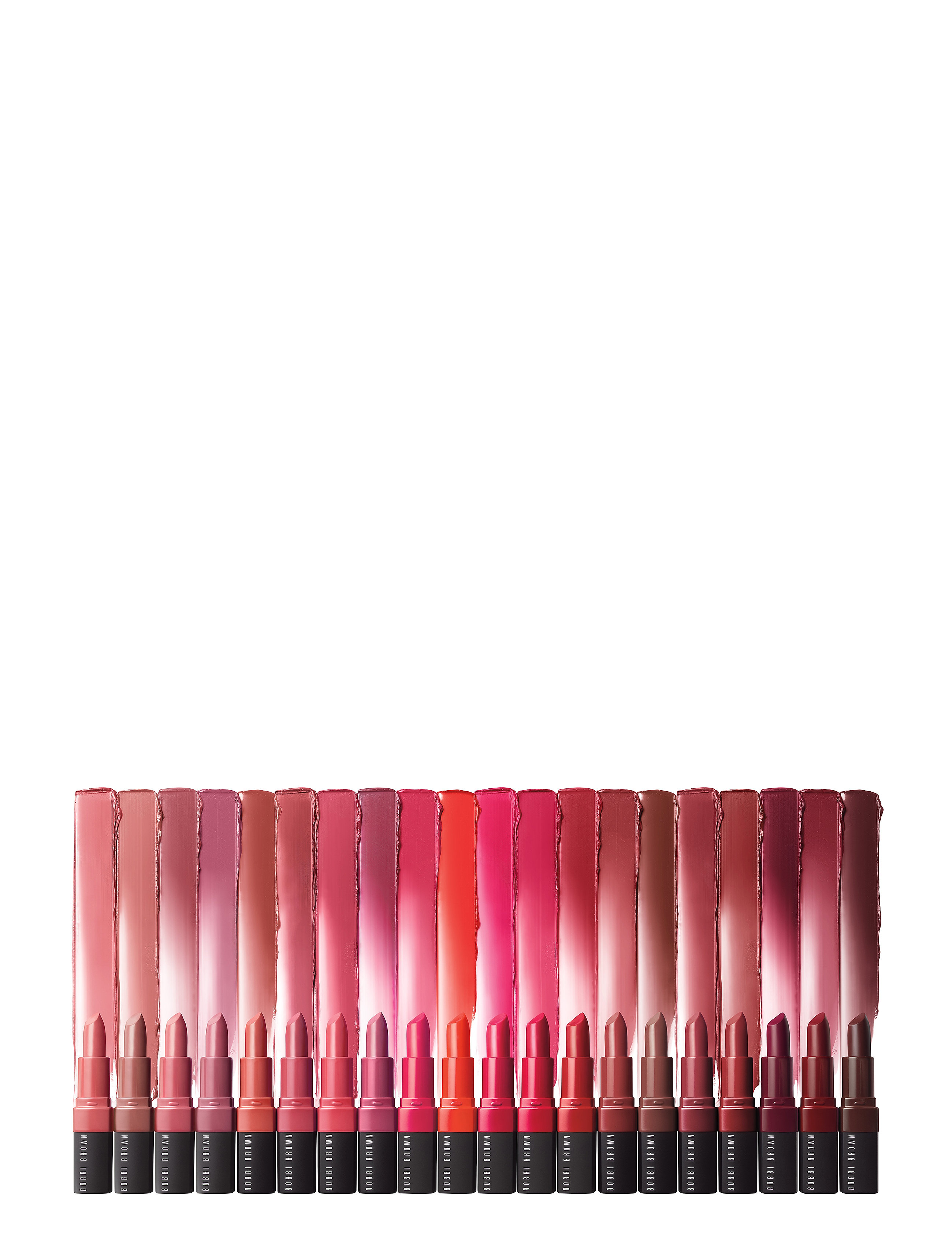 Bobbi Brown - Crushed Lip Color Lipstick - makeup - cranberry - 4