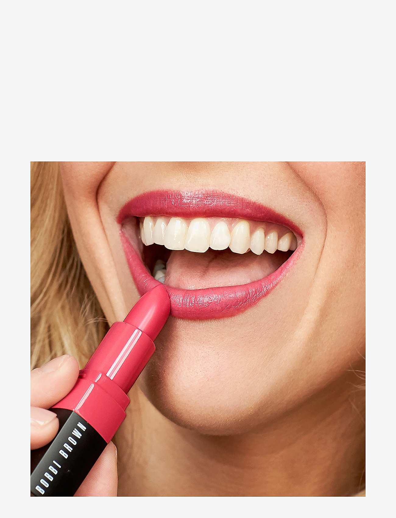 Bobbi Brown - Crushed Lip Color Lipstick - sminke - watermelon - 2