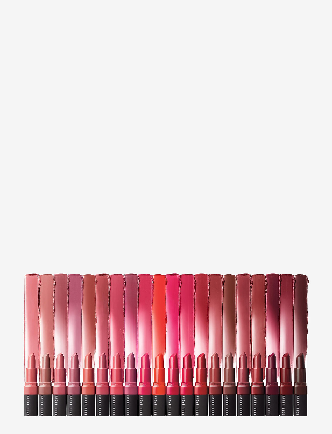 Bobbi Brown - Crushed Lip Color Lipstick - smink - cabana - 4