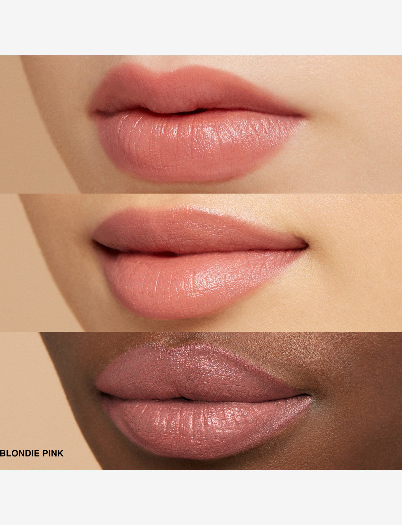 Bobbi Brown - Crushed Lip Color - makeup - blondie pink - 1