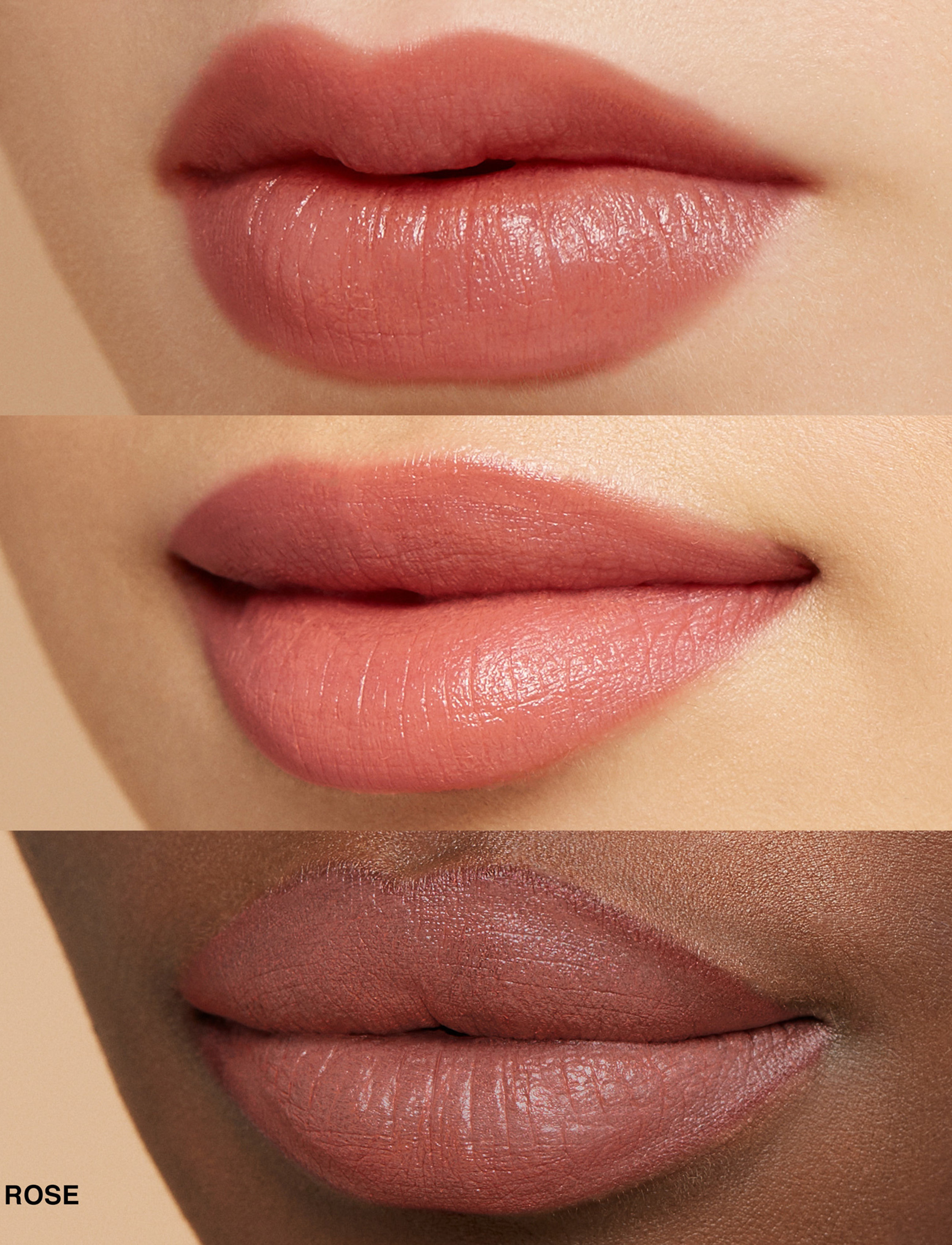 Bobbi Brown - Crushed Lip Color Lipstick - sminke - italian rose - 1
