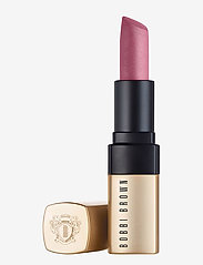 Bobbi Brown - Luxe Matte Lip Color, Mauve Over - læbestifter - mauve over - 0