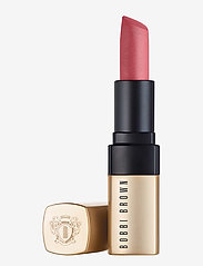 Bobbi Brown - Luxe Matte Lip Color, True Pink - læbestifter - true pink - 0