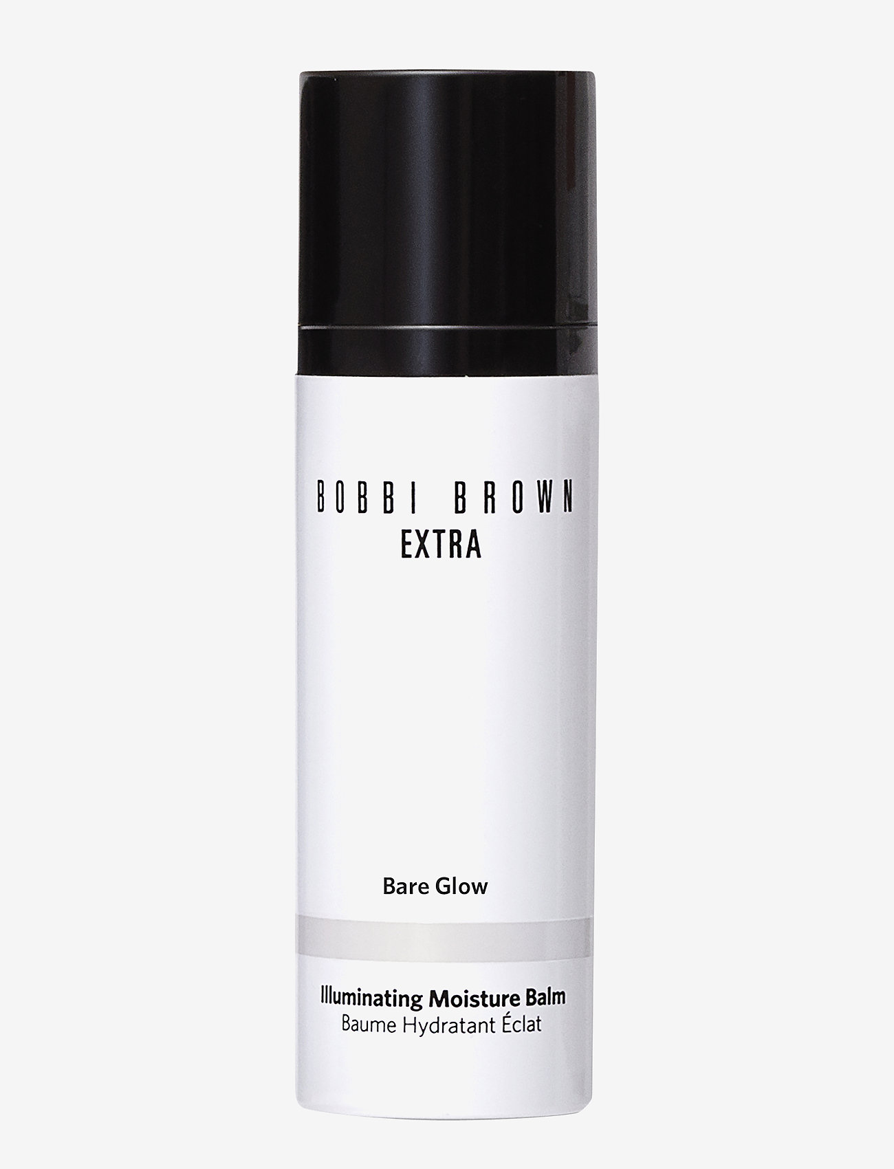 Bobbi Brown - Extra Illuminating Moisture Balm Bare - makeup - bare glow - 0