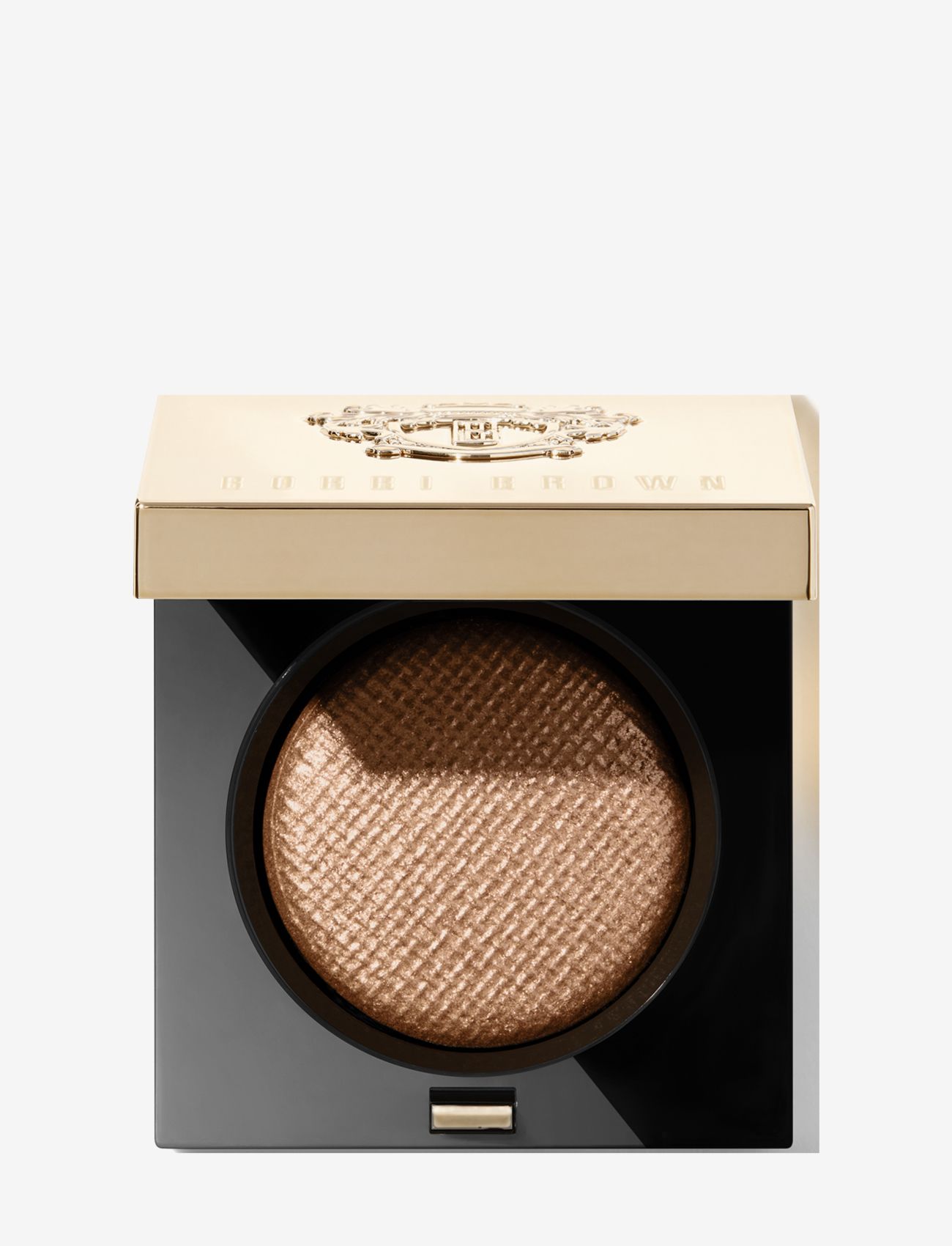 Bobbi Brown Luxe Eyeshadow - Ögonskugga - HEAT RAY / beige