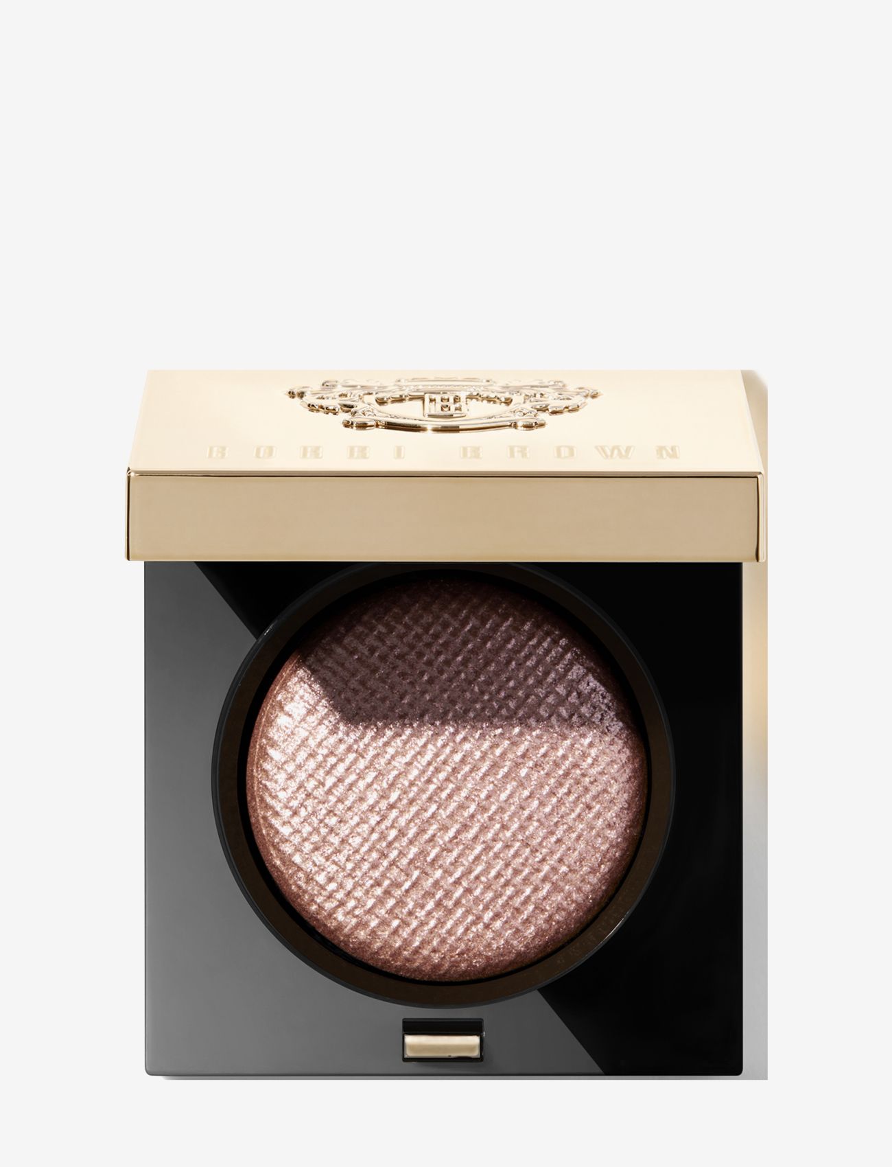 Bobbi Brown Luxe Eyeshadow - Flash Days - MELTING POINT / pink/rose