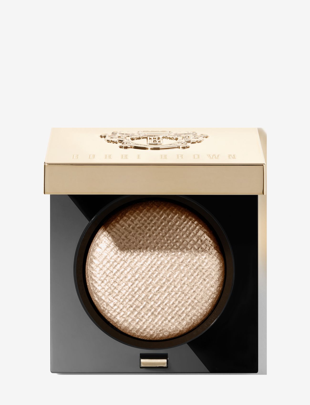 Bobbi Brown Luxe Eyeshadow - Bobbi Brown - MOONSTONE / clear