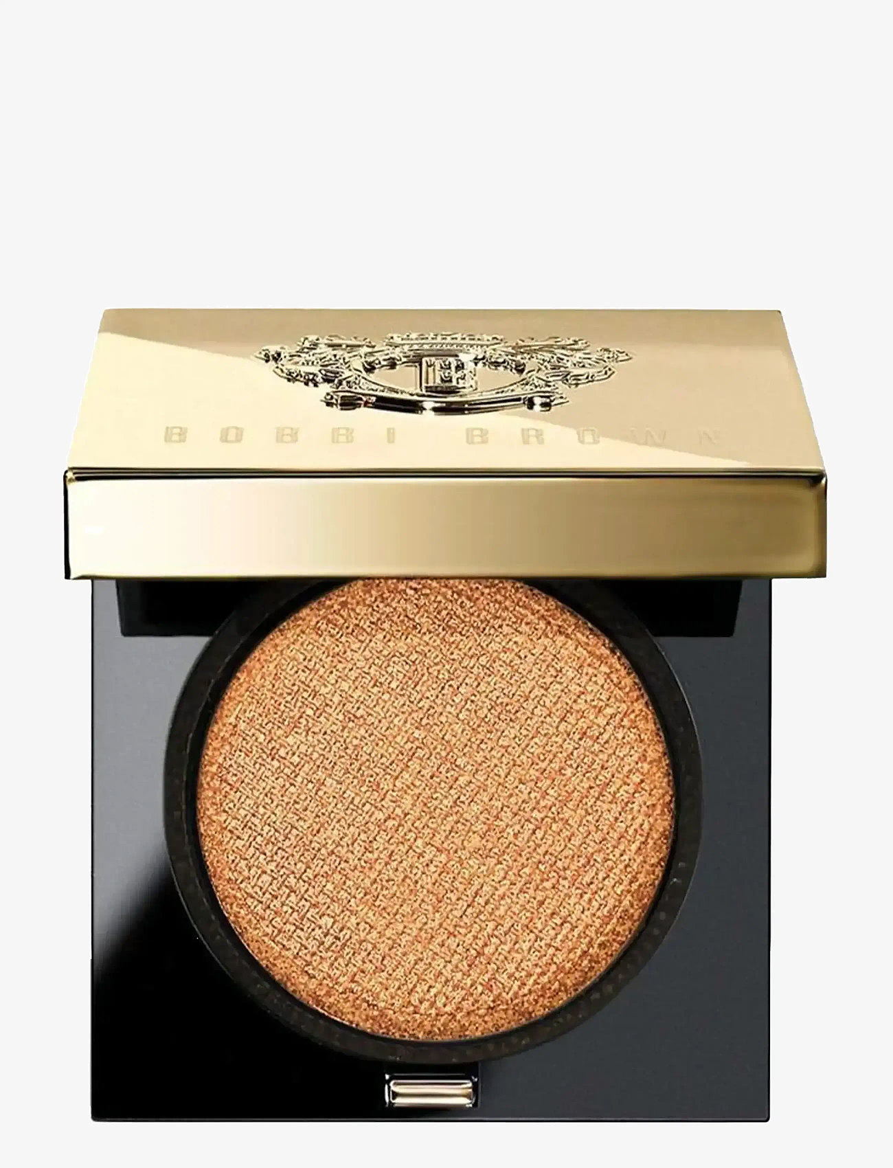 Bobbi Brown - Luxe Eyeshadow Rich Sparkle - eyes & brows - sun flare - 0