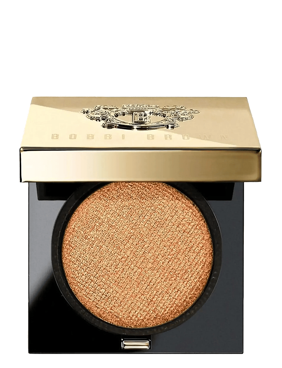 Bobbi Brown - Luxe Eyeshadow Rich Sparkle - Øjne & bryn - sun flare - 0