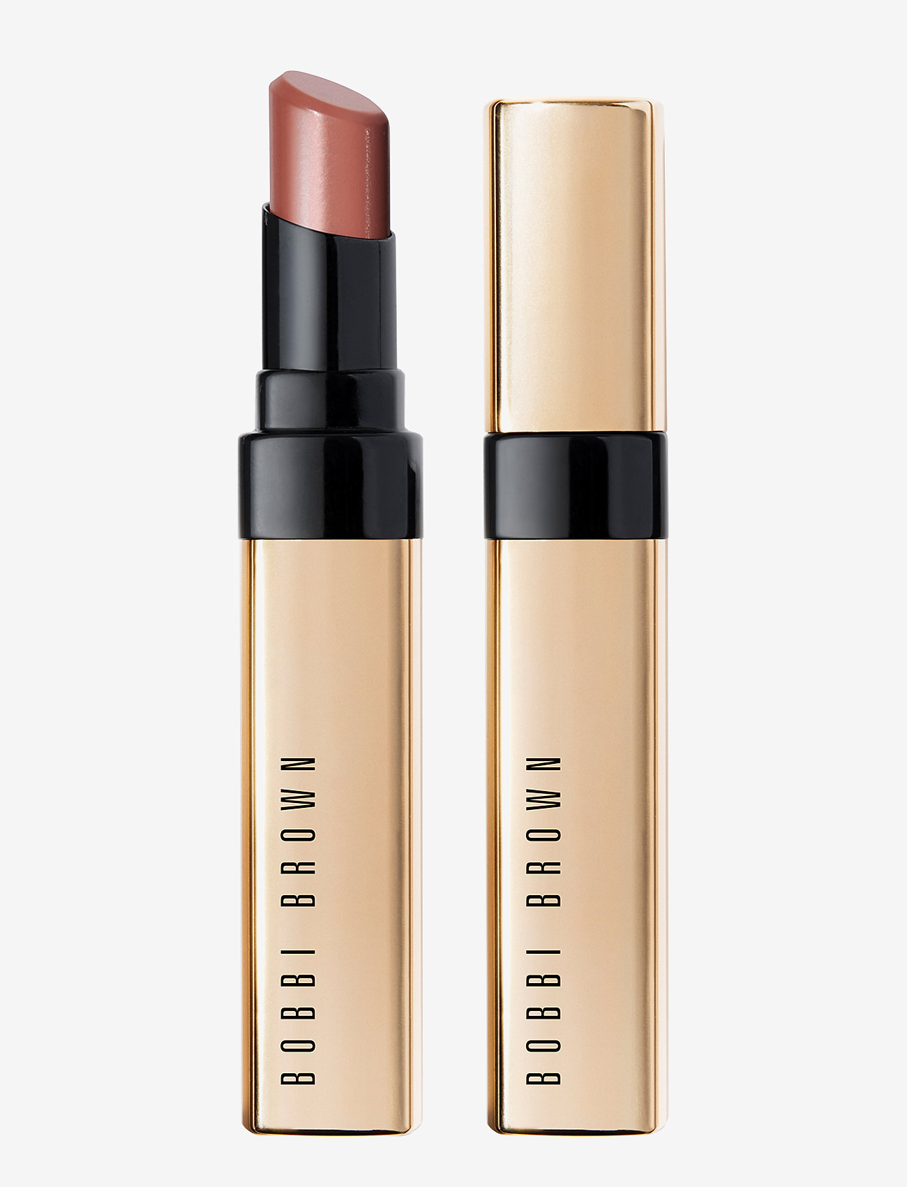 Bobbi Brown Luxe Shine Intense Lipstick, Læbestift, Multi/mønstret, Str: 2.3 g