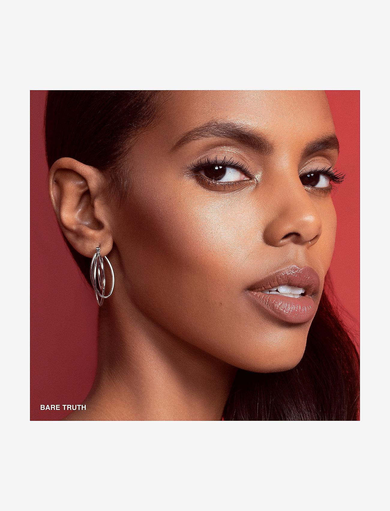 Bobbi Brown - Luxe Shine Intense Lipstick - makeup - bare truth - 3