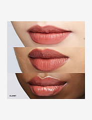Bobbi Brown - Luxe Shine Intense Lipstick - leppestift - claret - 1