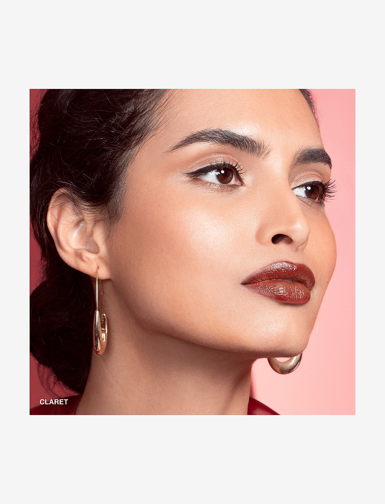 Bobbi Brown - Luxe Shine Intense Lipstick - makeup - claret - 2
