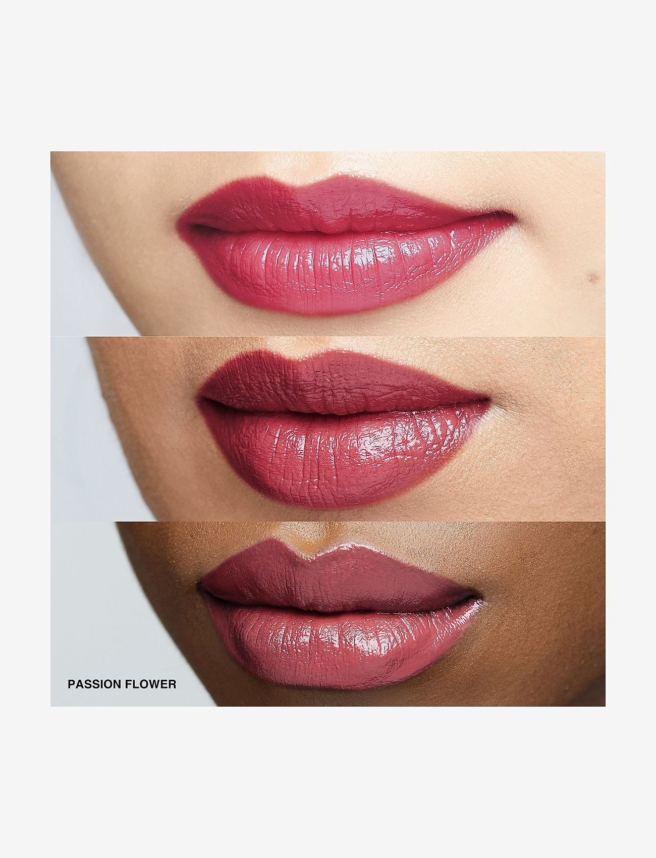 Luxe Shine Intense Lipstick 2