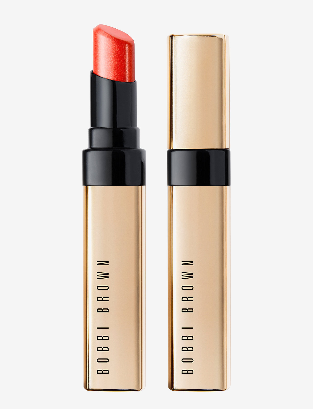 Bobbi Brown Luxe Shine Intense Lipstick, Læbestift, Multi/mønstret, Str: 2.3 g