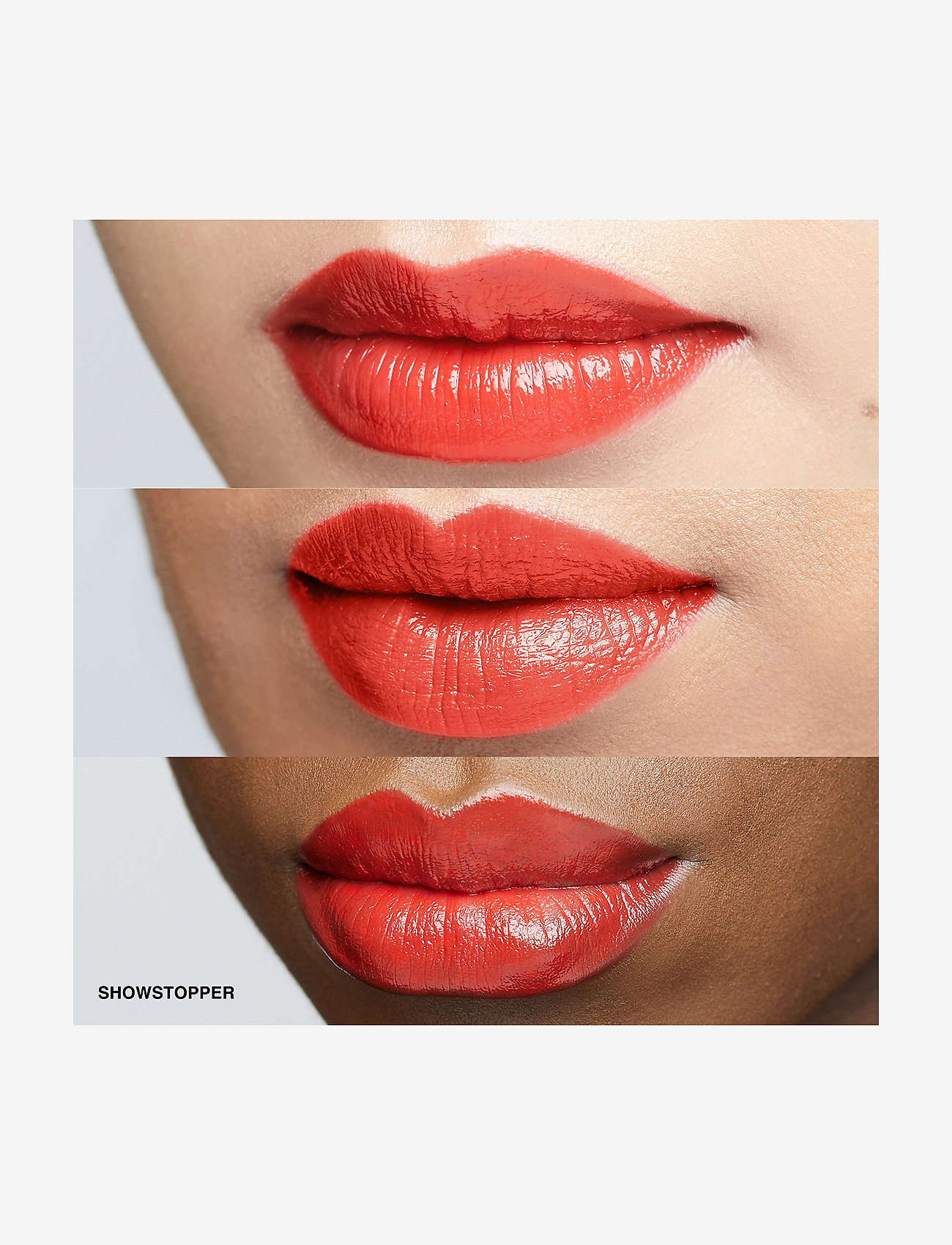 Luxe Shine Intense Lipstick 2