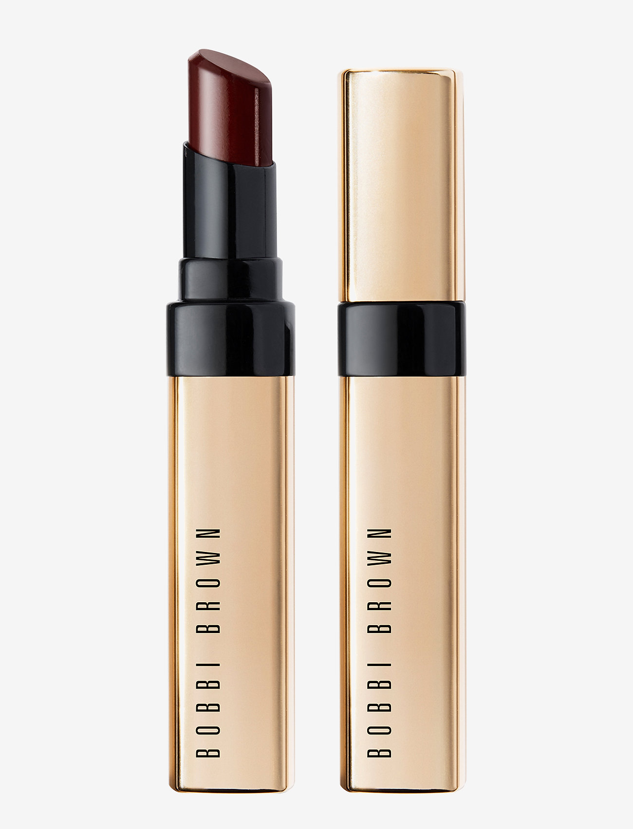 Bobbi Brown Luxe Shine Intense Lipstick, Læbestift, Multi/mønstret, Str: 2.3 g