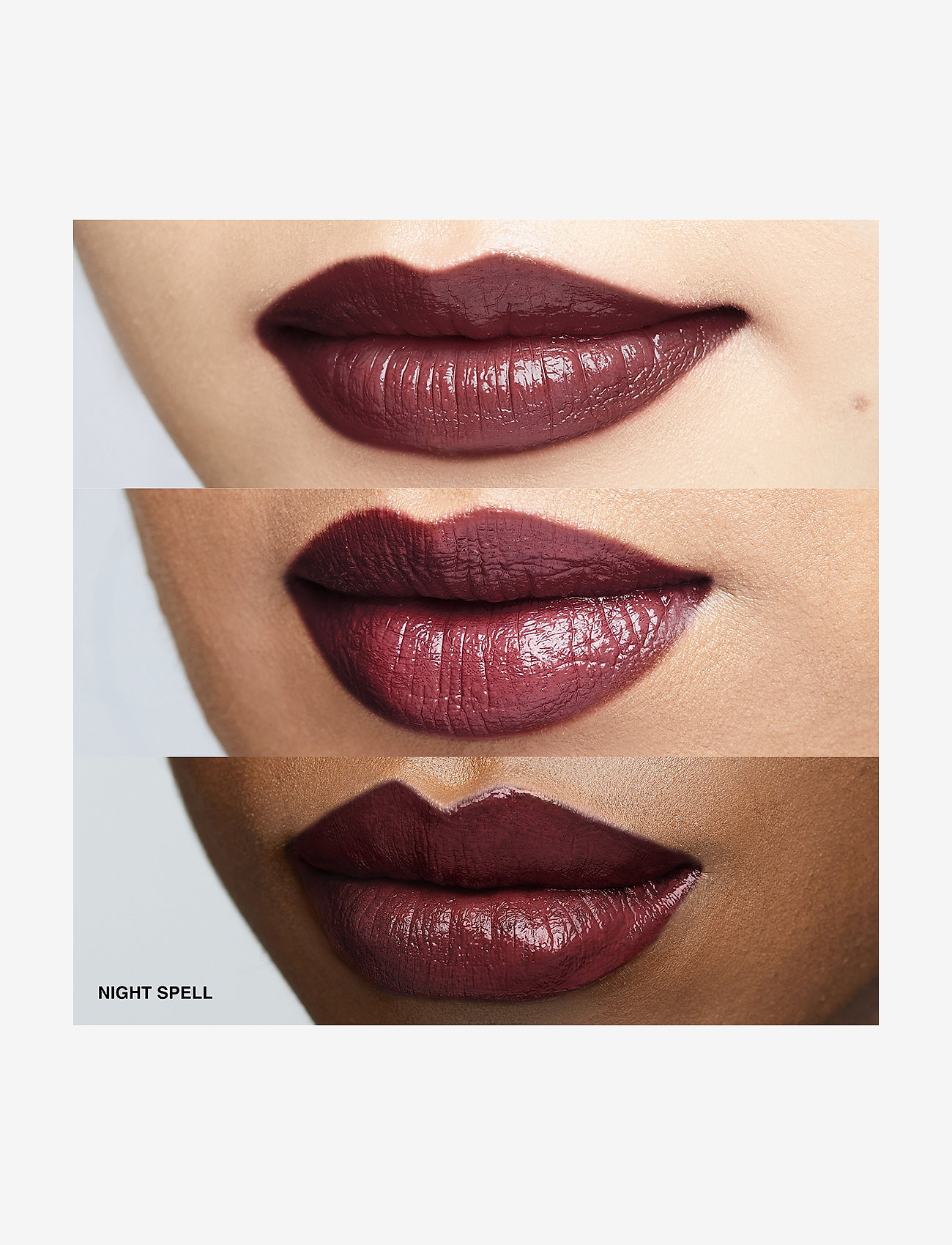 Luxe Shine Intense Lipstick 2