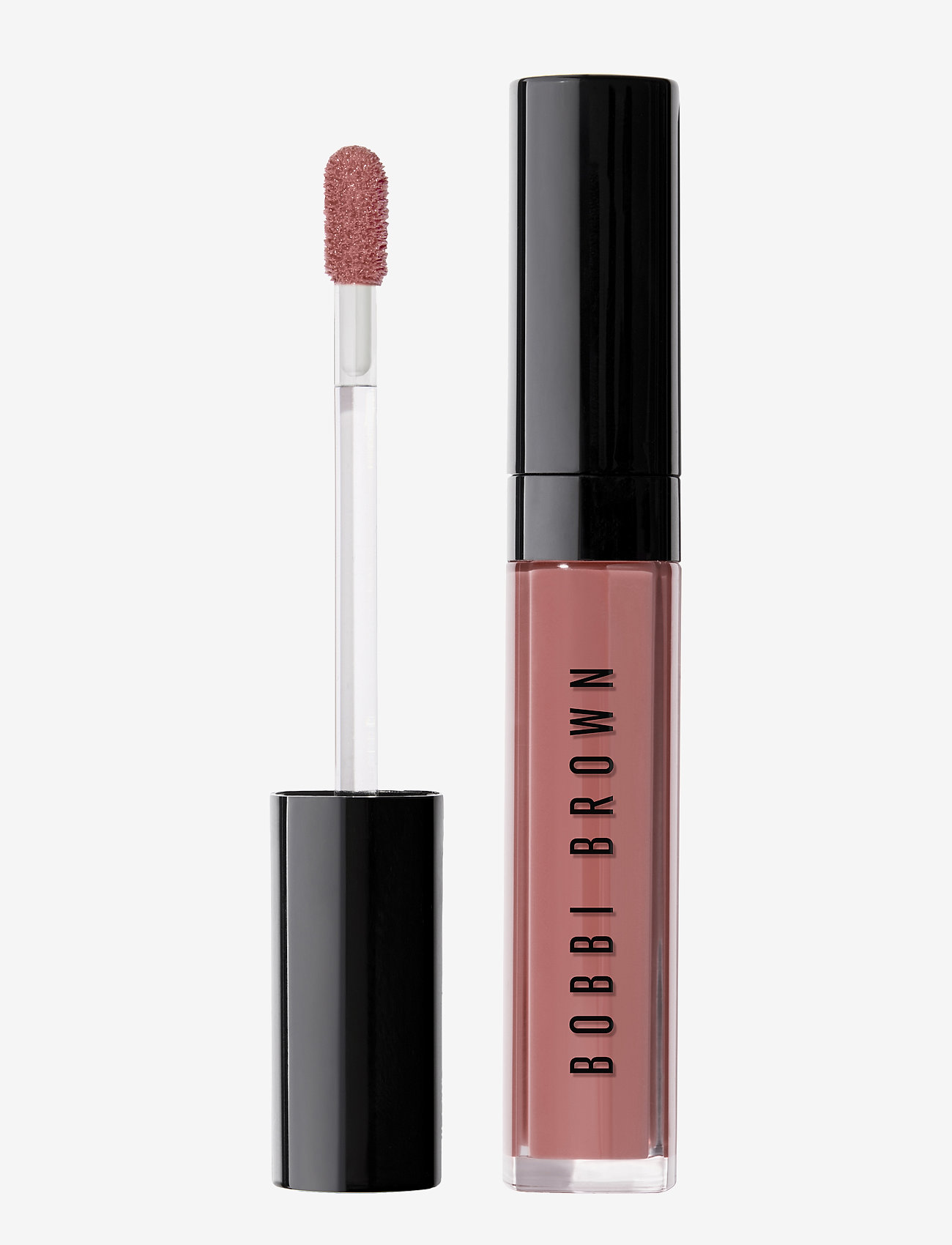 Bobbi Brown Crushed Oil-Infused Lipgloss - Bobbi Brown - FREE SPIRIT / pink/rose