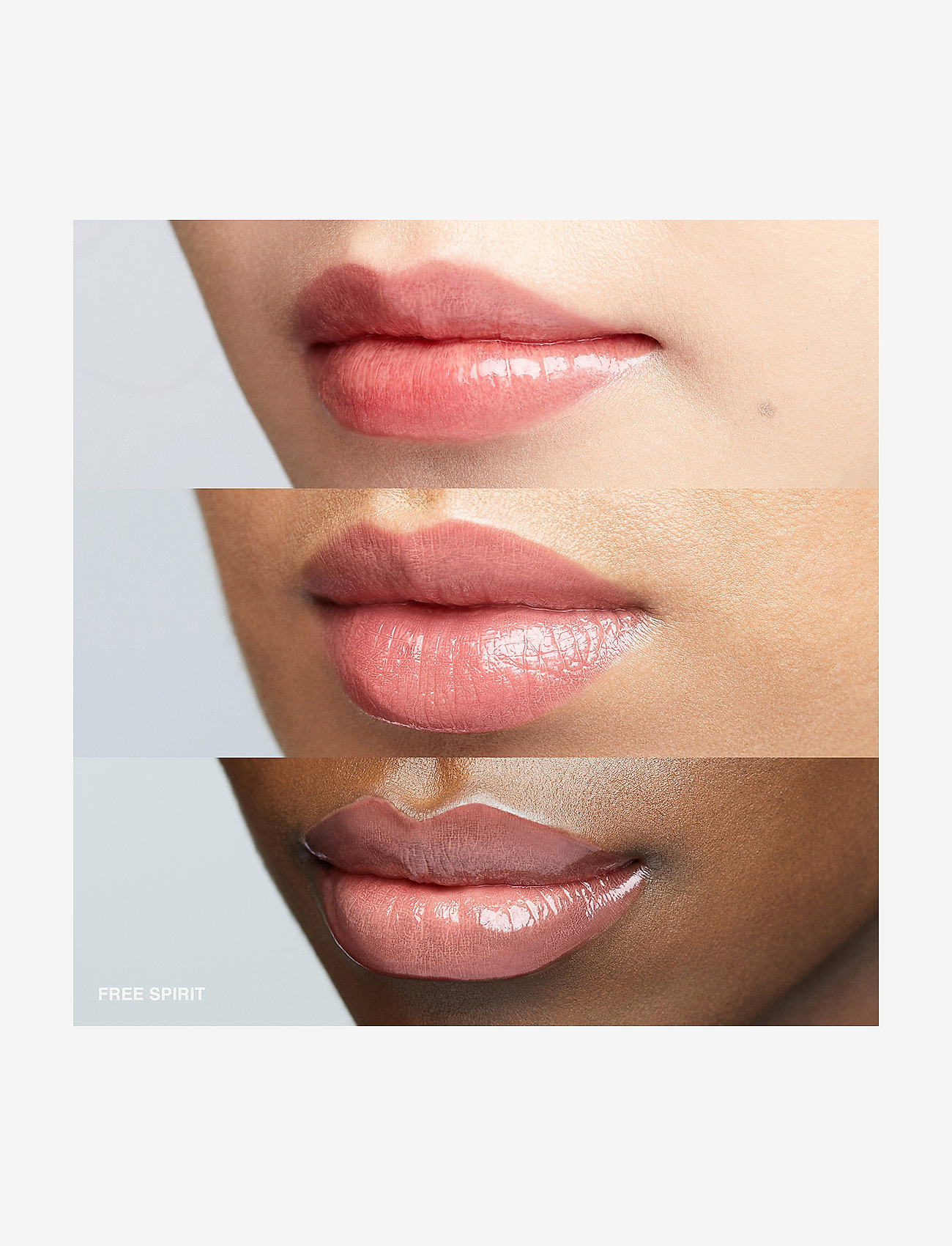 Bobbi Brown - Crushed Oil-Infused Lipgloss - smink - free spirit - 1