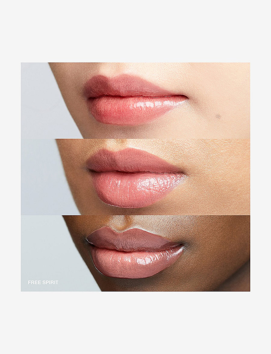 Bobbi Brown - Crushed Oil-Infused Lipgloss - makeup - free spirit - 1