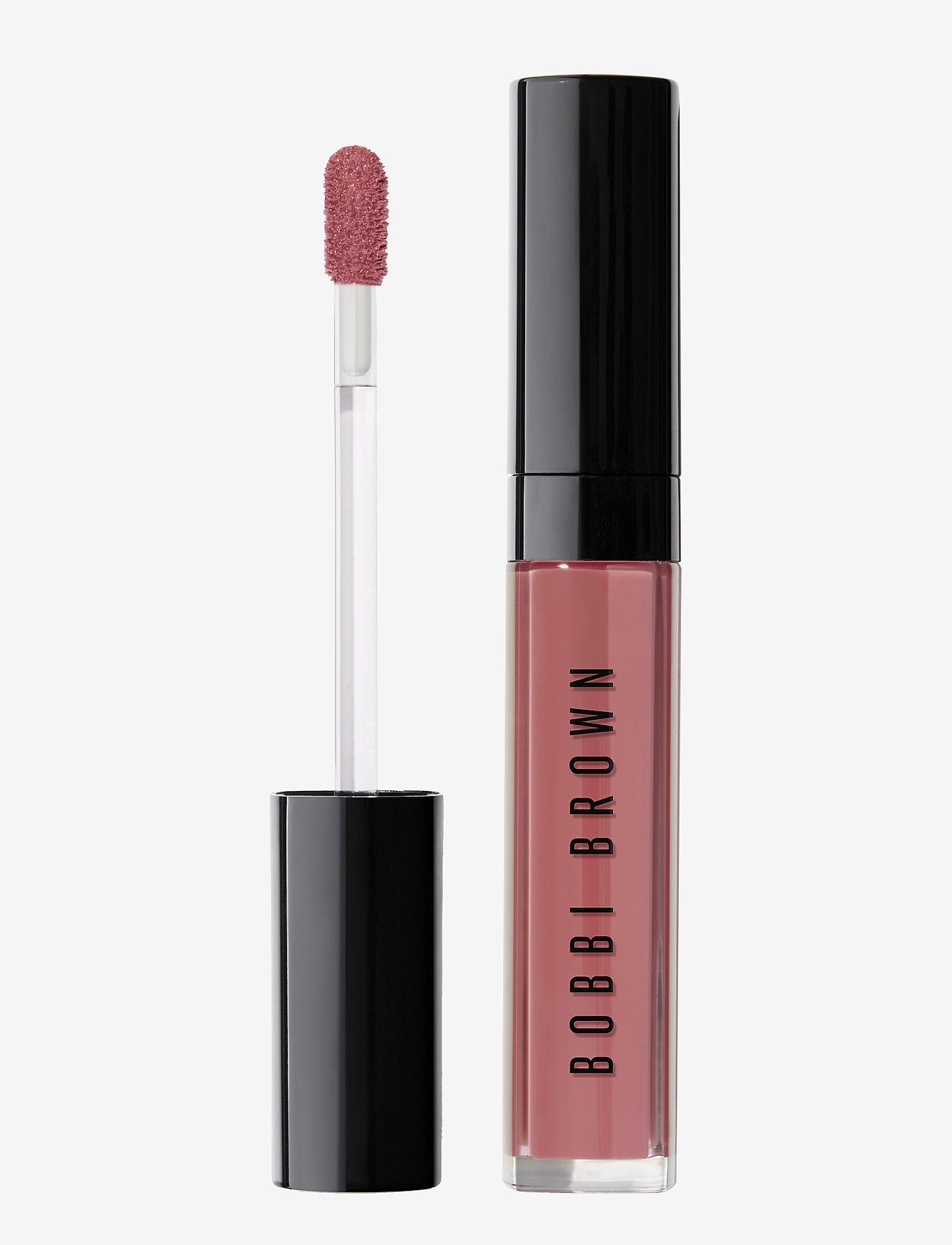 Bobbi Brown Crushed Oil-Infused Lipgloss - Bobbi Brown - NEW ROMANTIC / brown