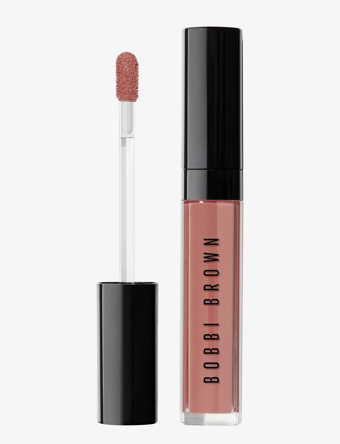 Bobbi Brown - Crushed Oil-Infused Gloss, In the Buff - lipgloss - in the buff - 0