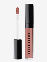 Bobbi Brown - Crushed Oil-Infused Gloss, In the Buff - lipgloss - in the buff - 0