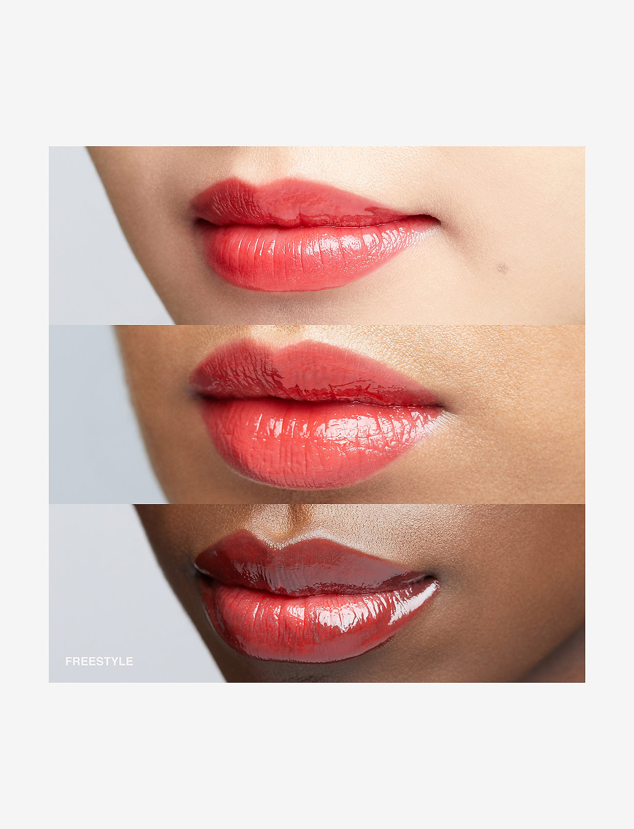 Bobbi Brown - Crushed Oil-Infused Lipgloss - smink - freestyle - 1