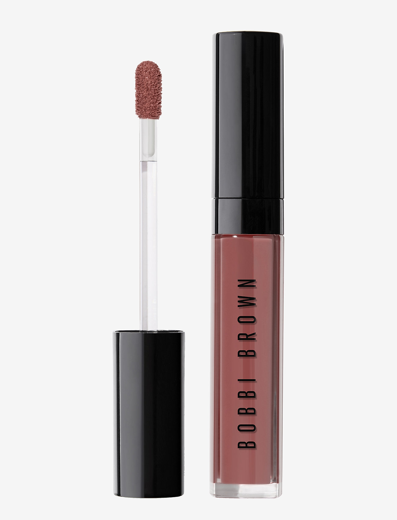 Bobbi Brown Crushed Oil-Infused Lipgloss - Läppglans - FORCE OF NATURE / brown