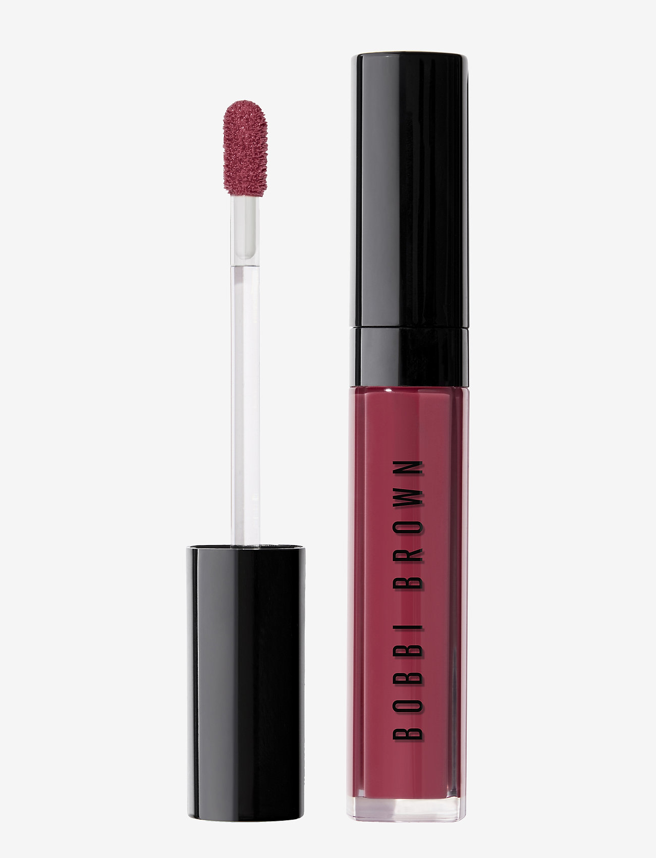 Bobbi Brown Crushed Oil-Infused Lipgloss, Lipgloss, Rød, Str: 6 ML