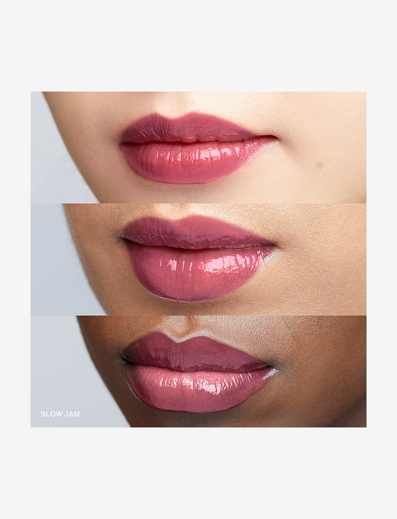 Bobbi Brown - Crushed Oil-Infused Lipgloss - sminke - slow jam - 1
