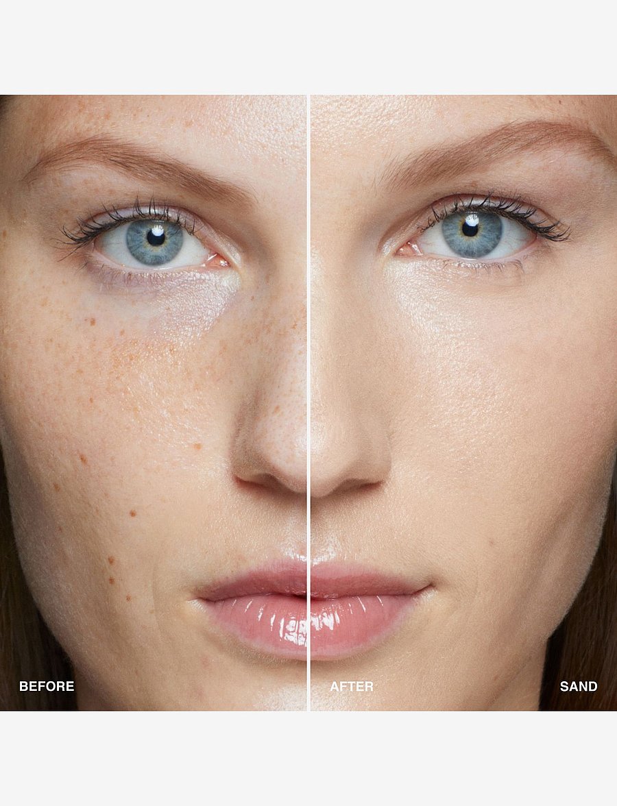 Bobbi Brown - Intensive Serum Foundation SPF 40 - makeup - n-032 sand - 1