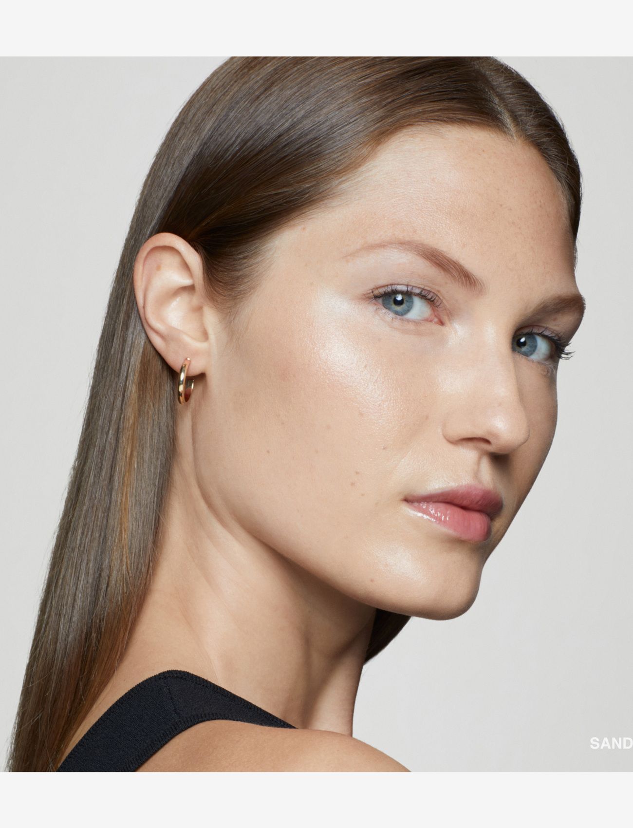 Bobbi Brown - Intensive Serum Foundation SPF 40 - makeup - n-032 sand - 2