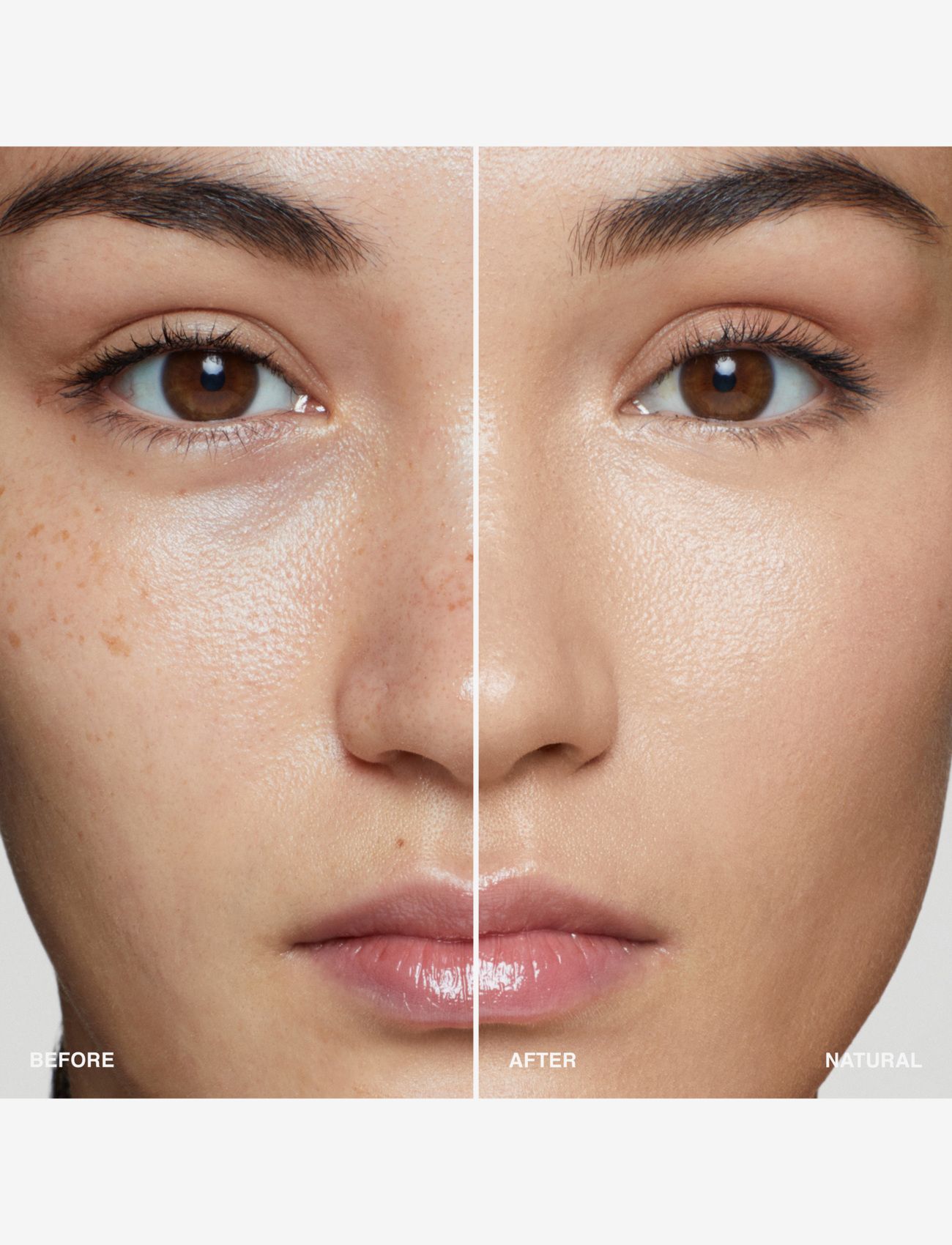 Bobbi Brown - Intensive Serum Foundation SPF 40 - smink - n-052 natural - 1