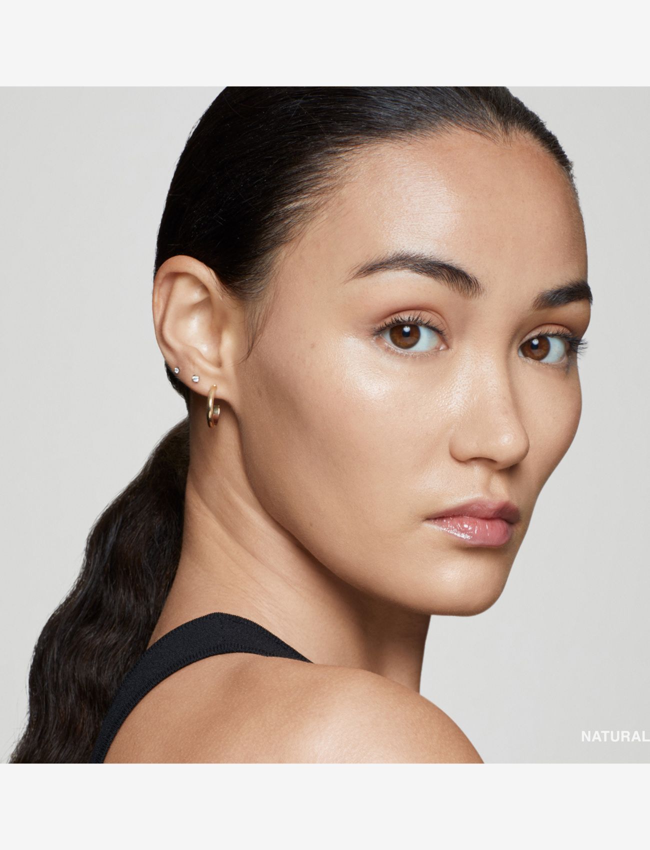 Bobbi Brown - Intensive Serum Foundation SPF 40 - smink - n-052 natural - 2