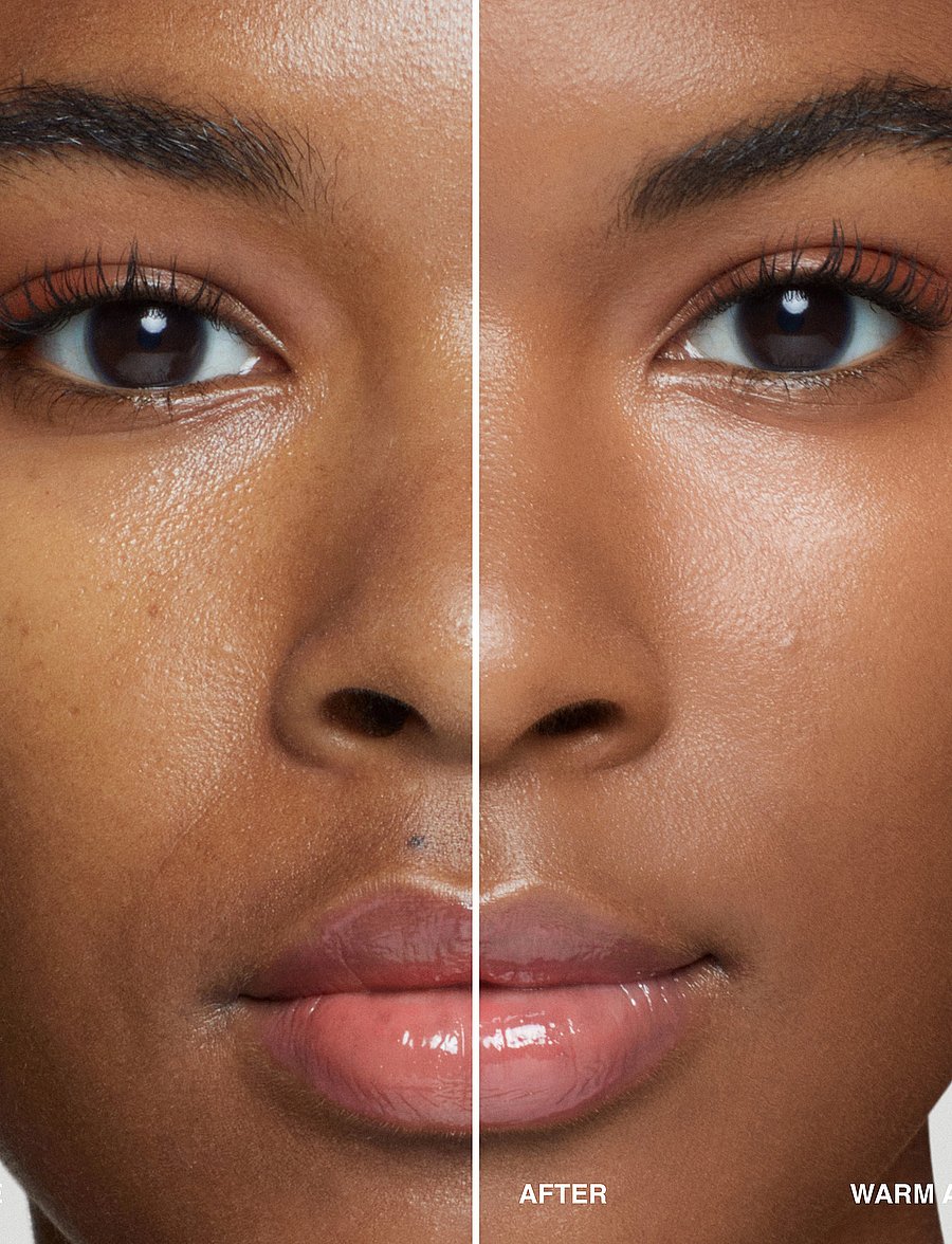 Bobbi Brown - Intensive Serum Foundation SPF 40 - makeup - warm almond - 0