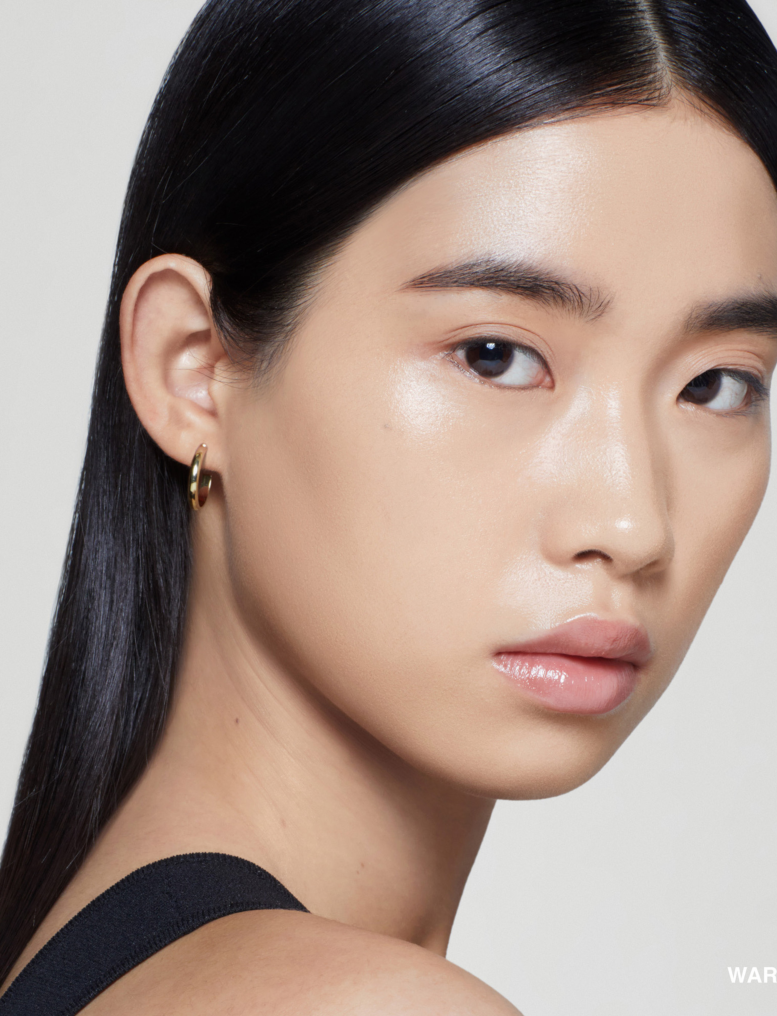 Bobbi Brown - Intensive Serum Foundation SPF 40 - smink - warm sand - 2