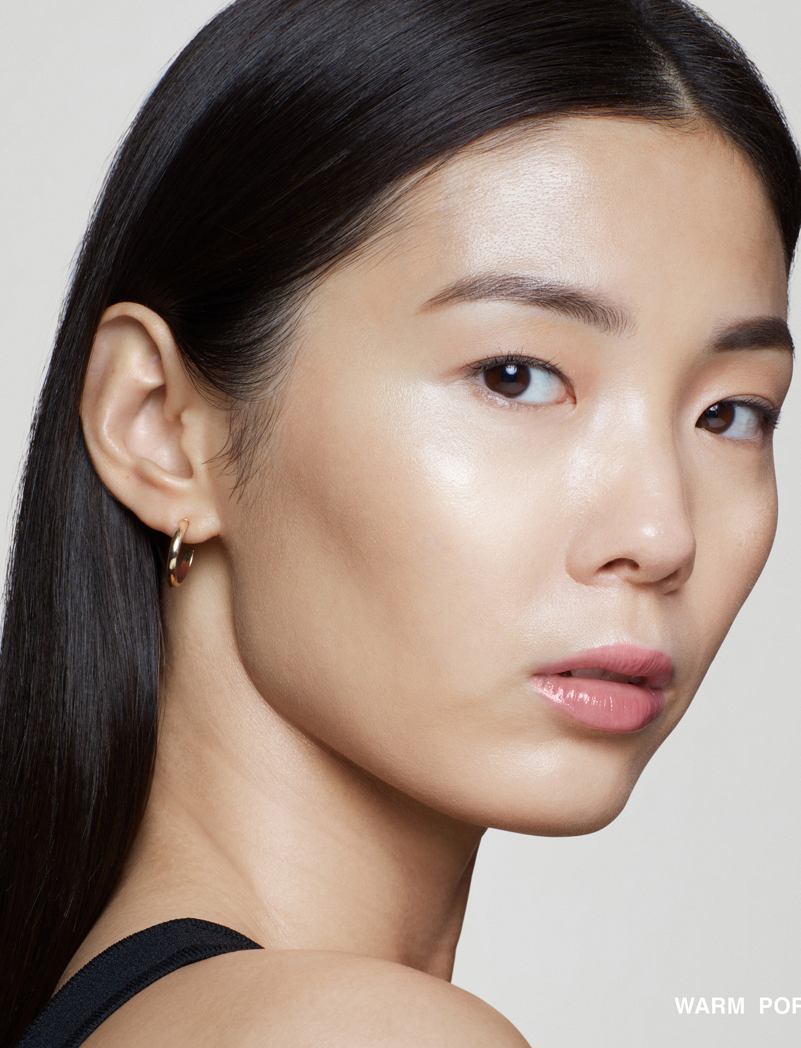 Bobbi Brown - Intensive Serum Foundation SPF 40 - smink - warm porcelain - 2
