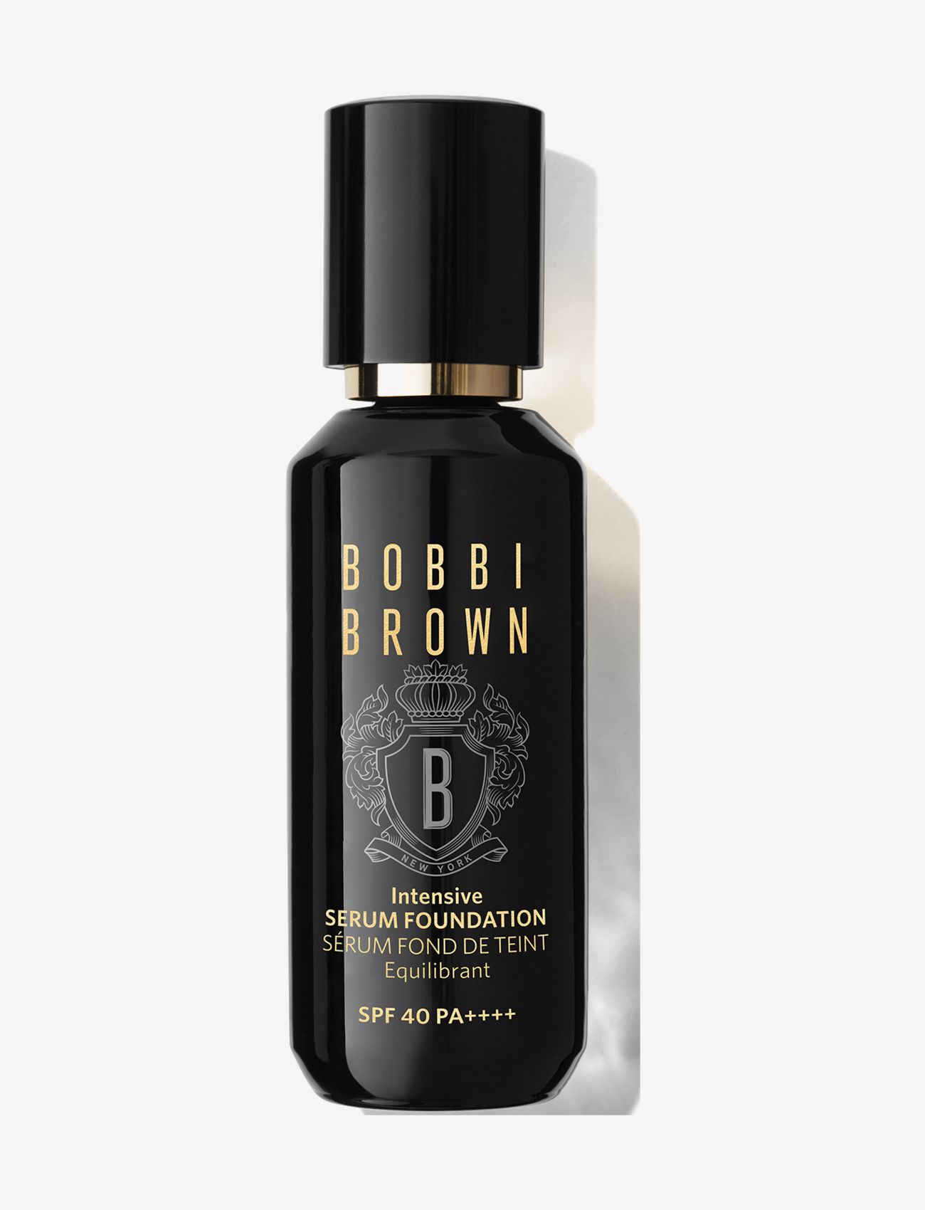 Bobbi Brown Intensive Serum Foundation SPF 40 - Bobbi Brown - W-054 NATURAL TAN / natural