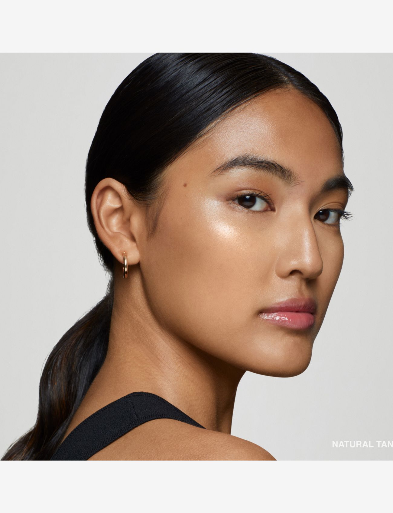 Bobbi Brown - Intensive Serum Foundation SPF 40 - smink - w-054 natural tan - 2