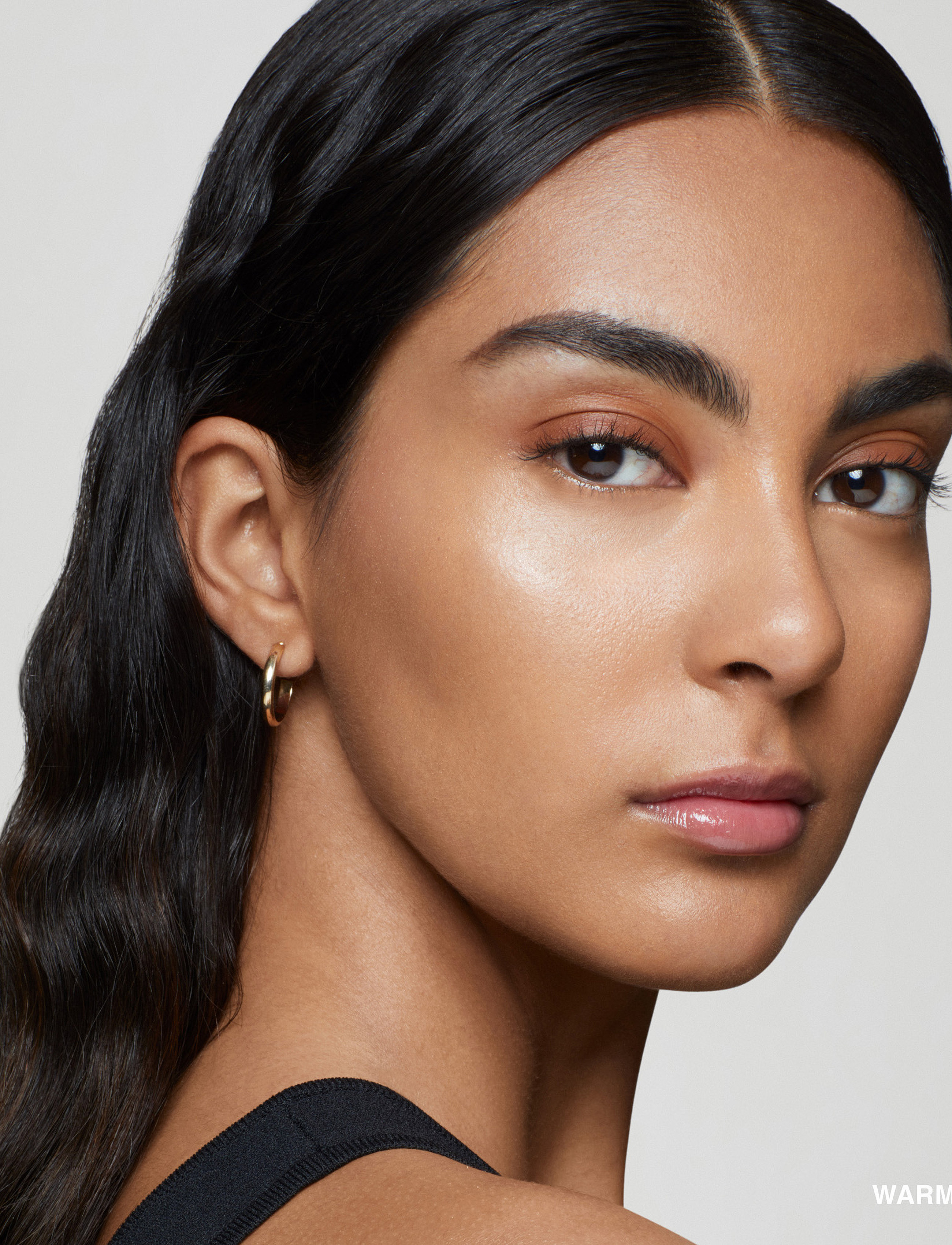Bobbi Brown - Intensive Serum Foundation SPF 40 - makeup - warm honey - 2