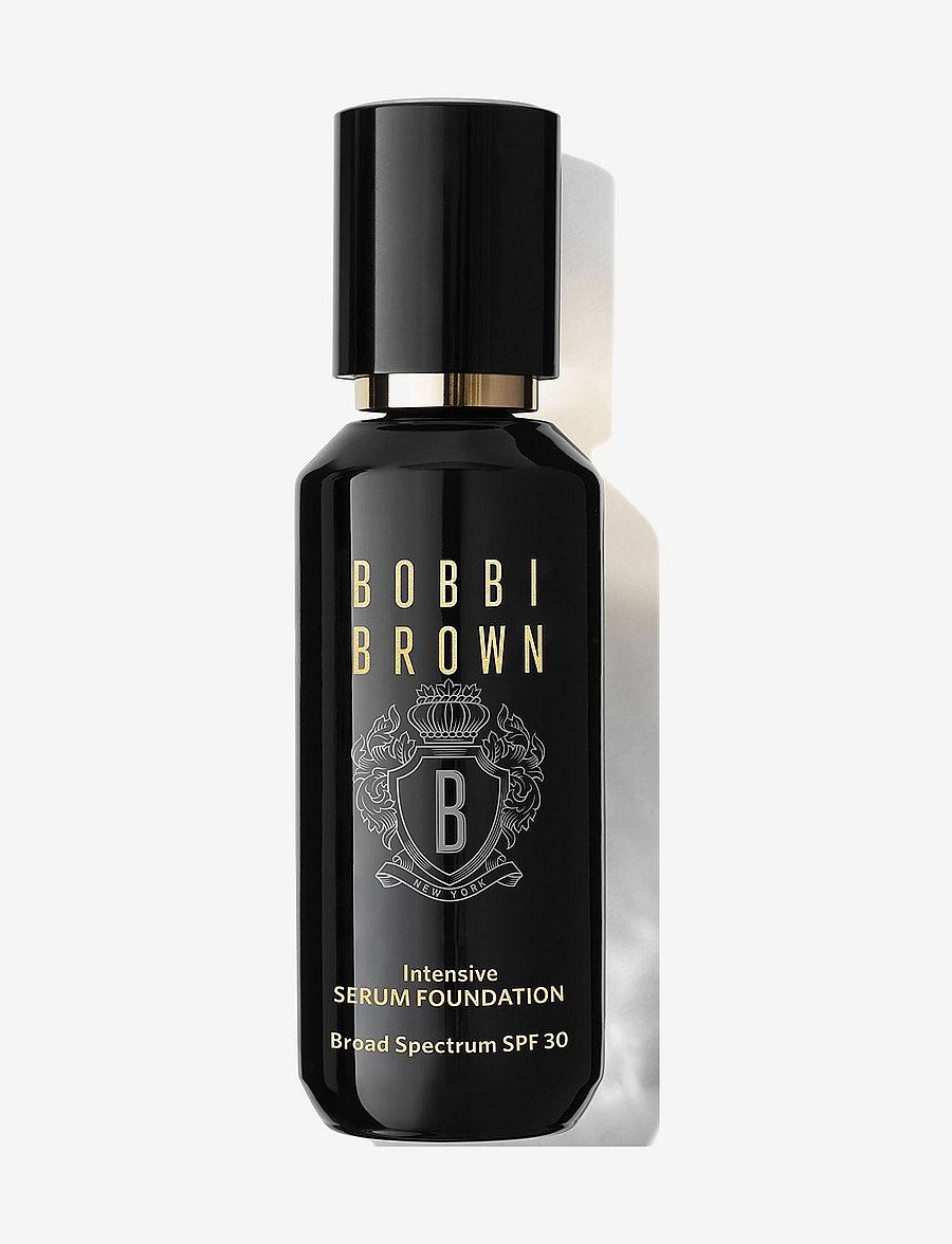 Bobbi Brown - Intensive Serum Foundation SPF 40 - smink - espresso - 1