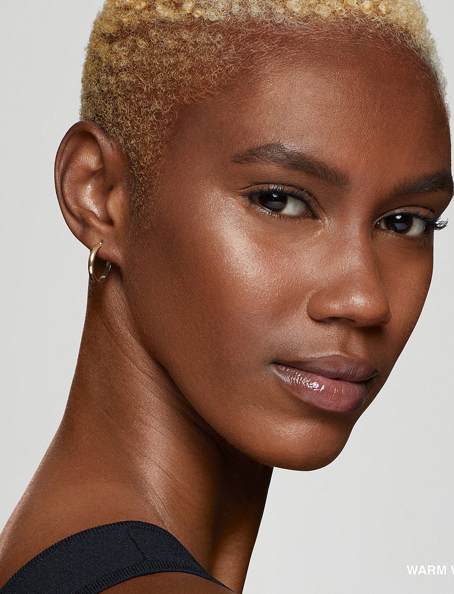 Bobbi Brown - Intensive Serum Foundation SPF 40 - smink - espresso - 2