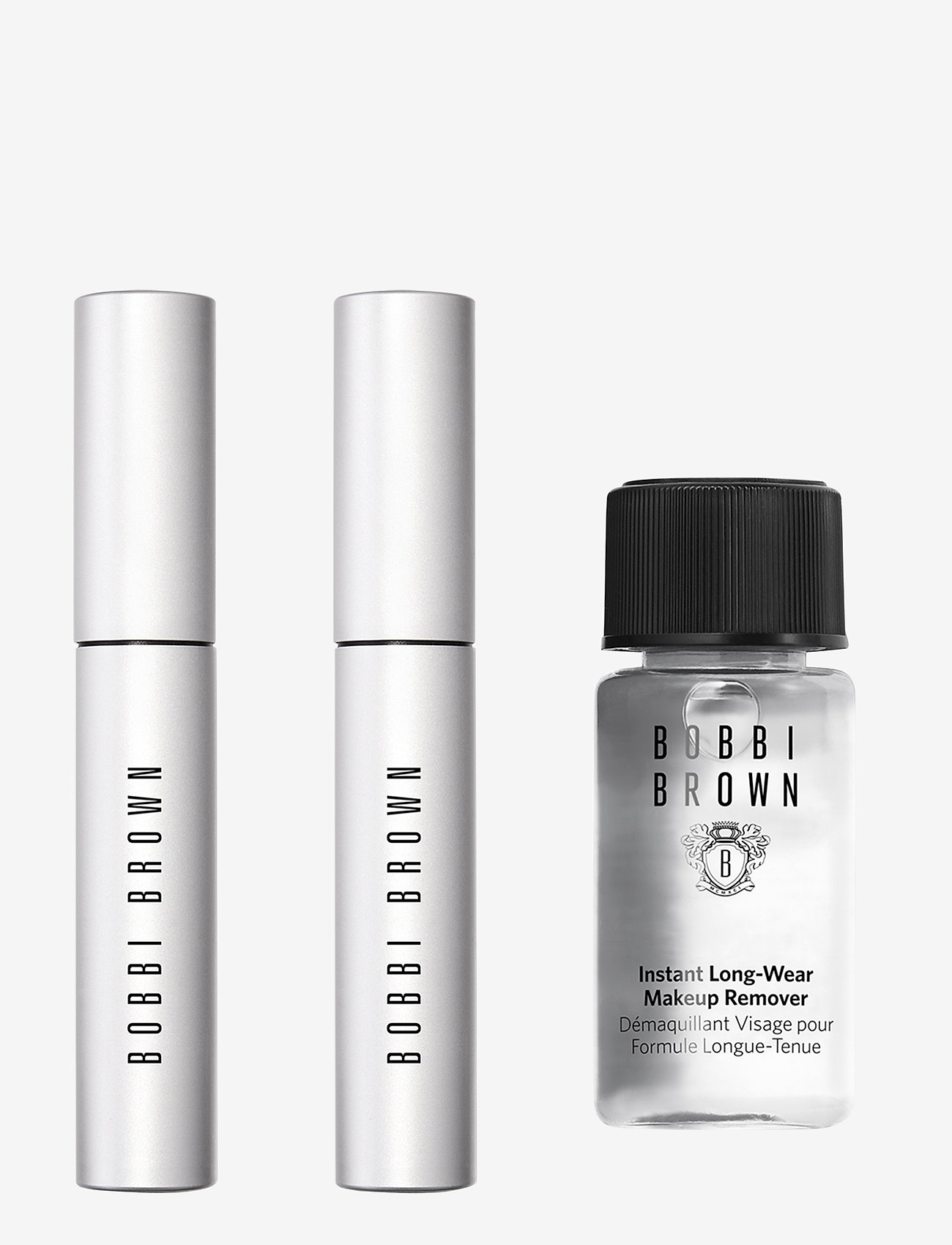 Bobbi Brown - All about lashes Mascara Set Mascara Set - no colour - 0