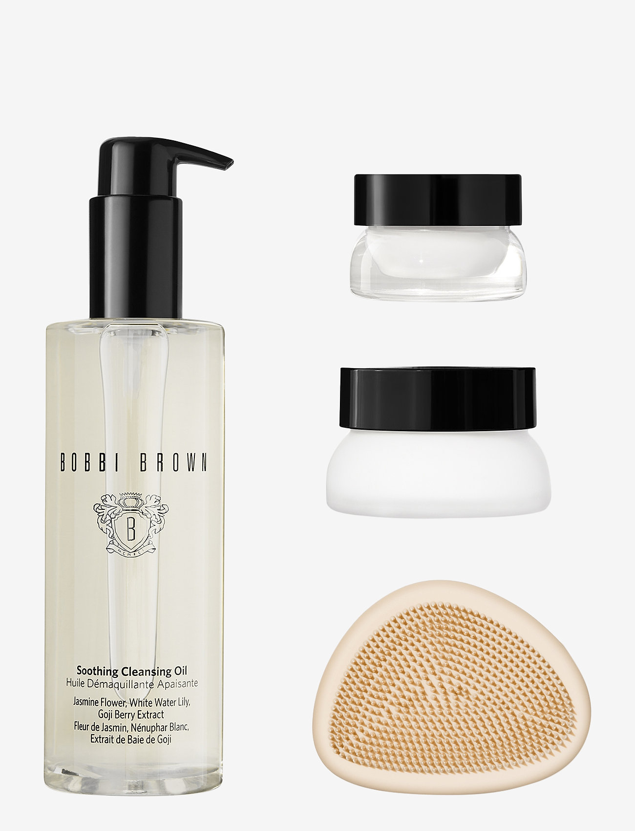 Bobbi Brown - Soothe & Repair Extra Skin Care Set - no colour - 0