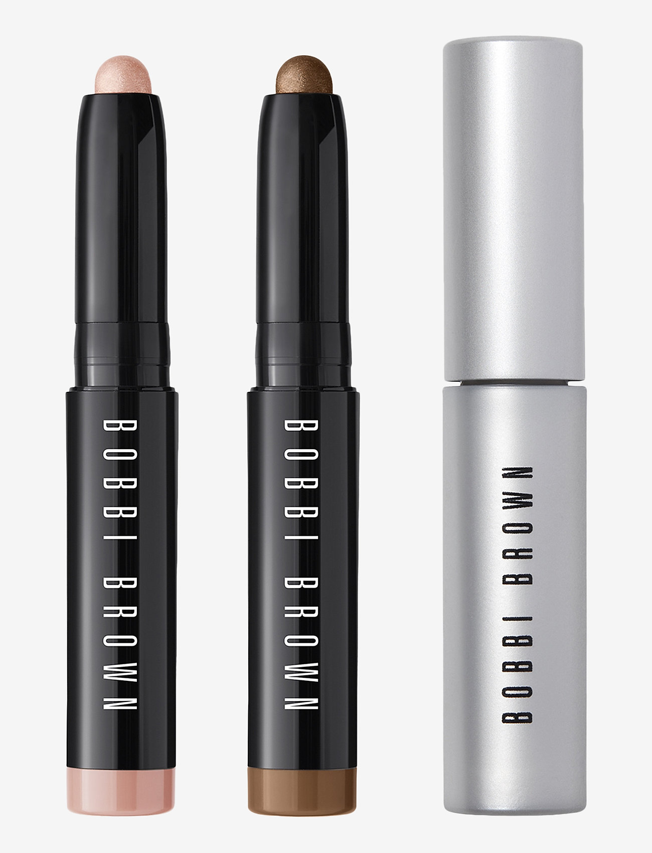 Bobbi Brown - Long Wear Nights Long Wear Set - no colour - 0