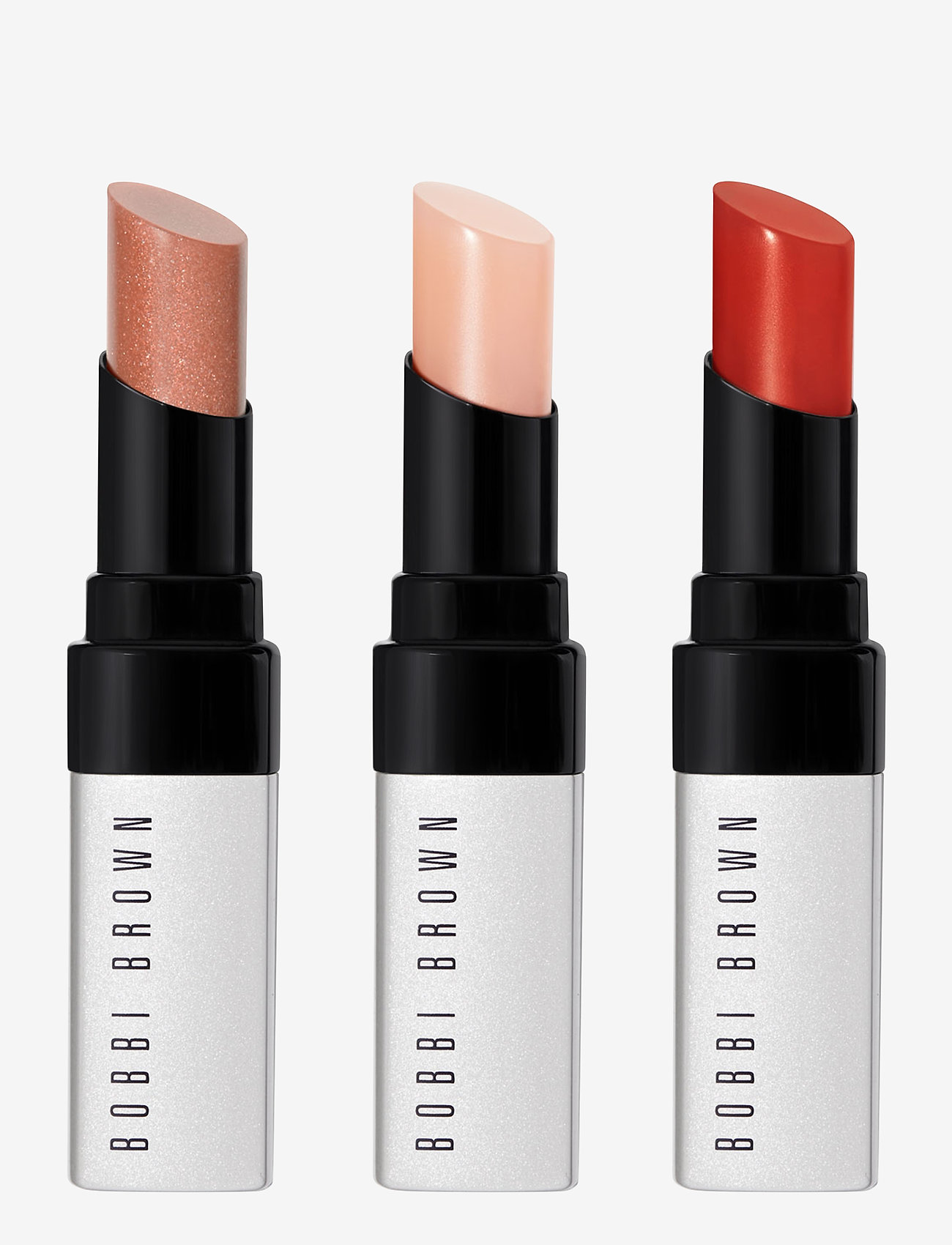 Bobbi Brown - Extra Lip Tint Trio - no colour - 0