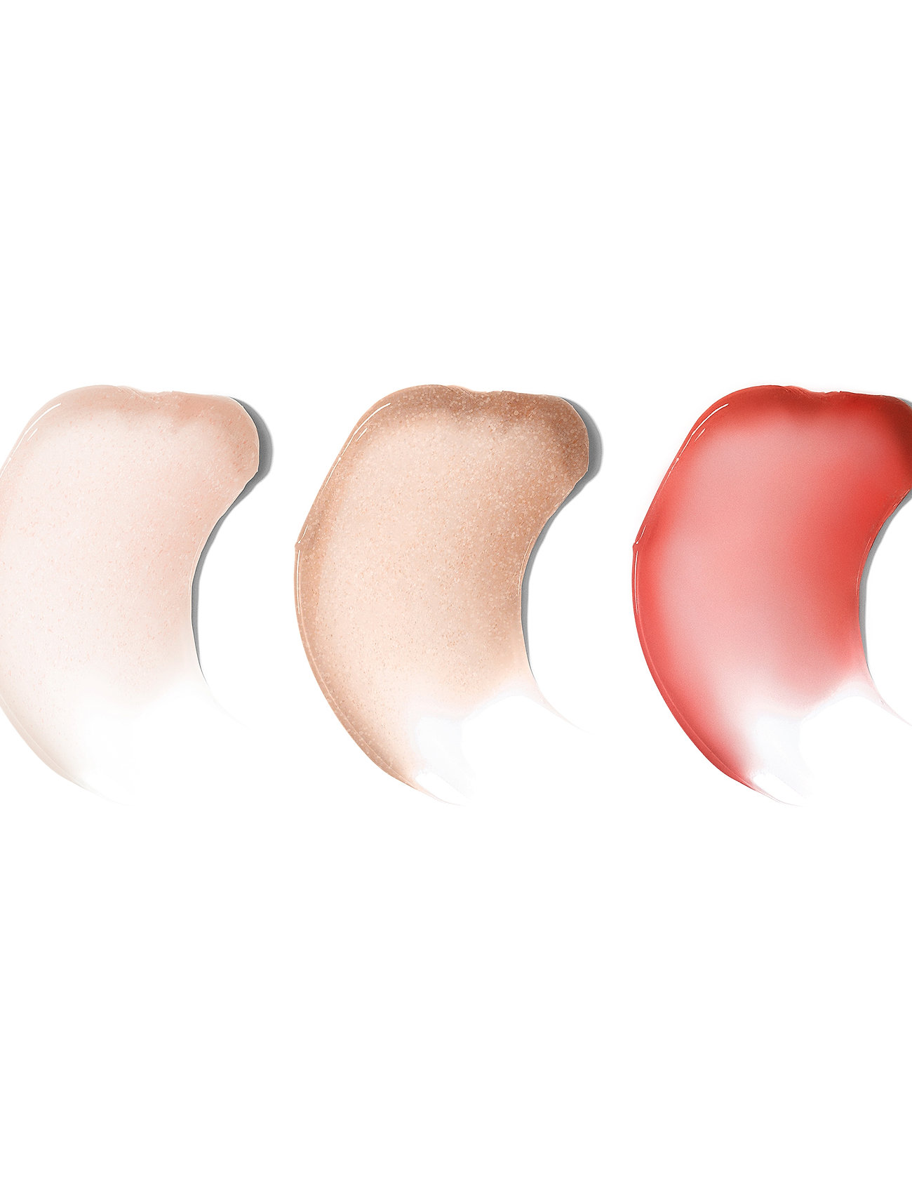 Bobbi Brown - Extra Lip Tint Trio - no colour - 1